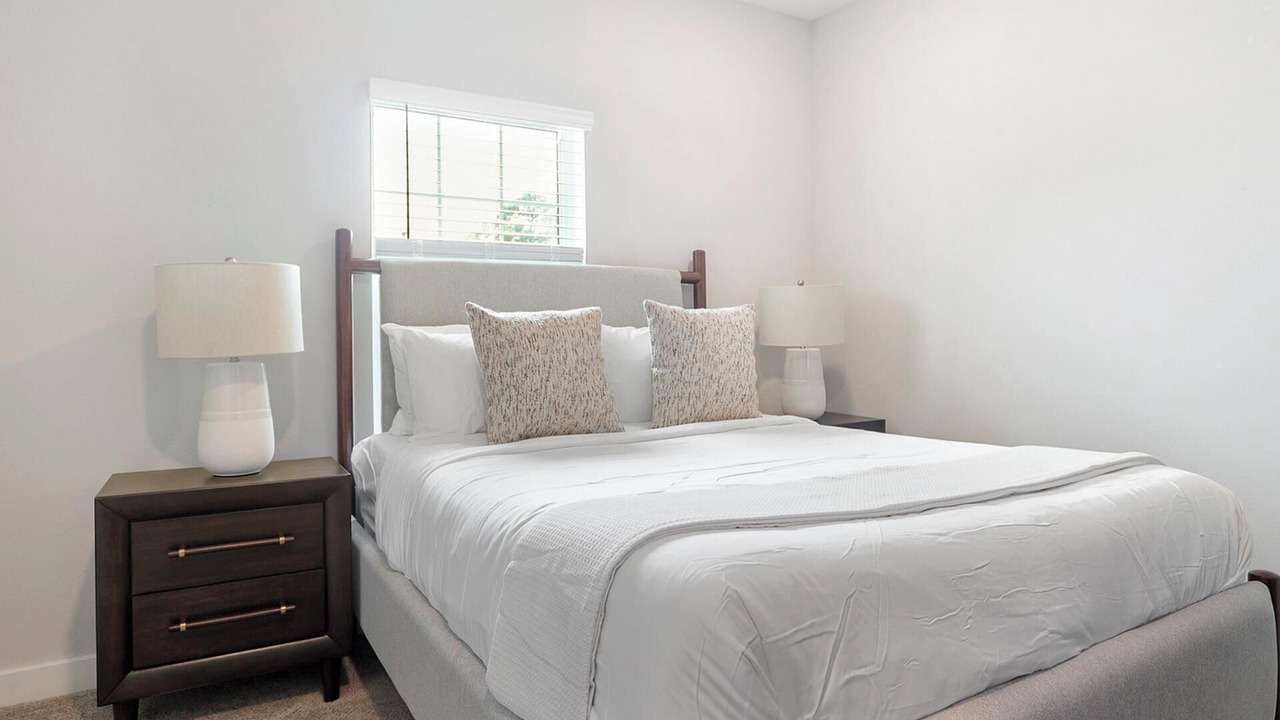Photo of Bedroom in Beaufort