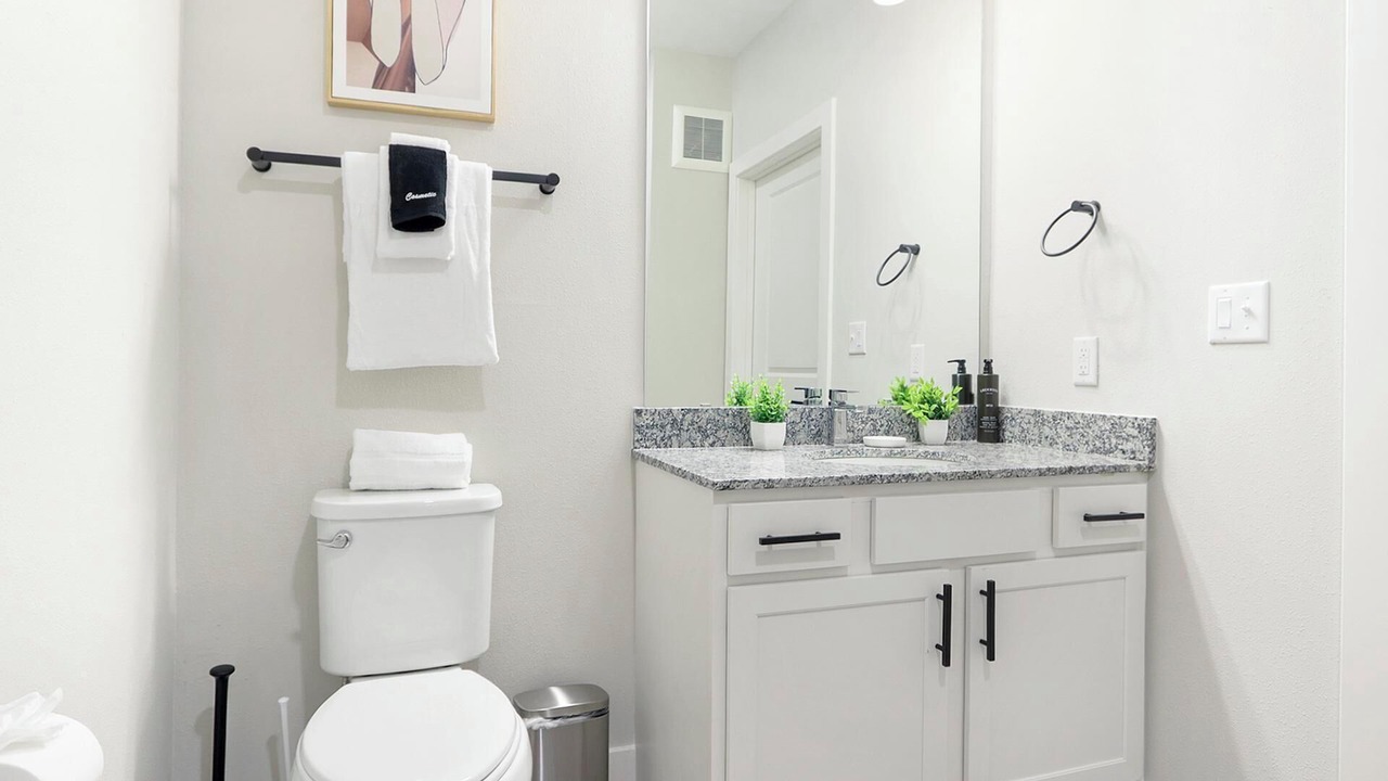 Photo of Bathroom in Beaufort
