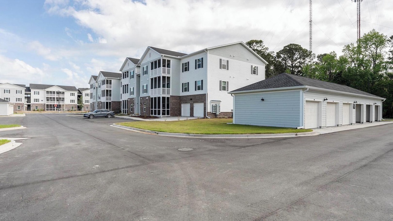 Photo of Outdoor in Beaufort