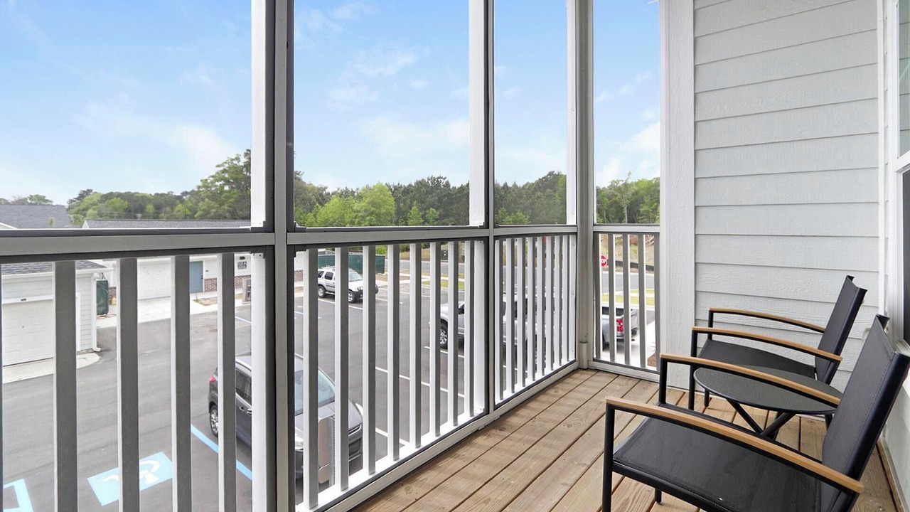 Photo of Outdoor in Beaufort