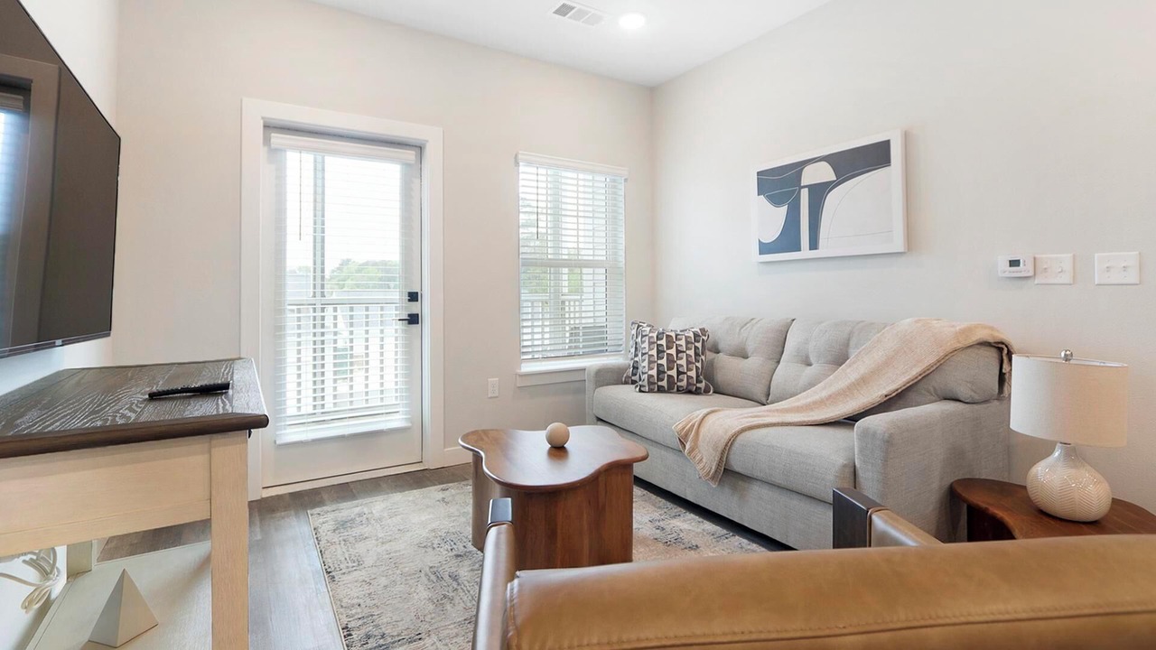 Photo of Livingroom in Beaufort
