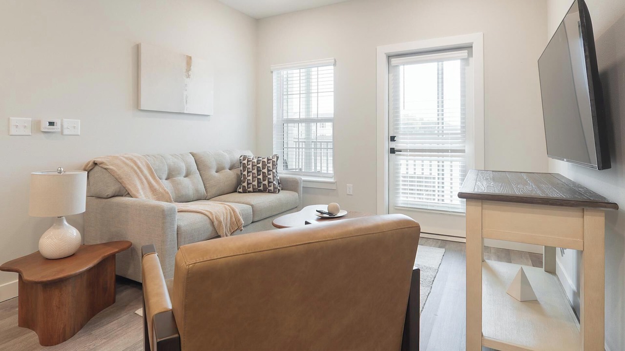Photo of Livingroom in Beaufort