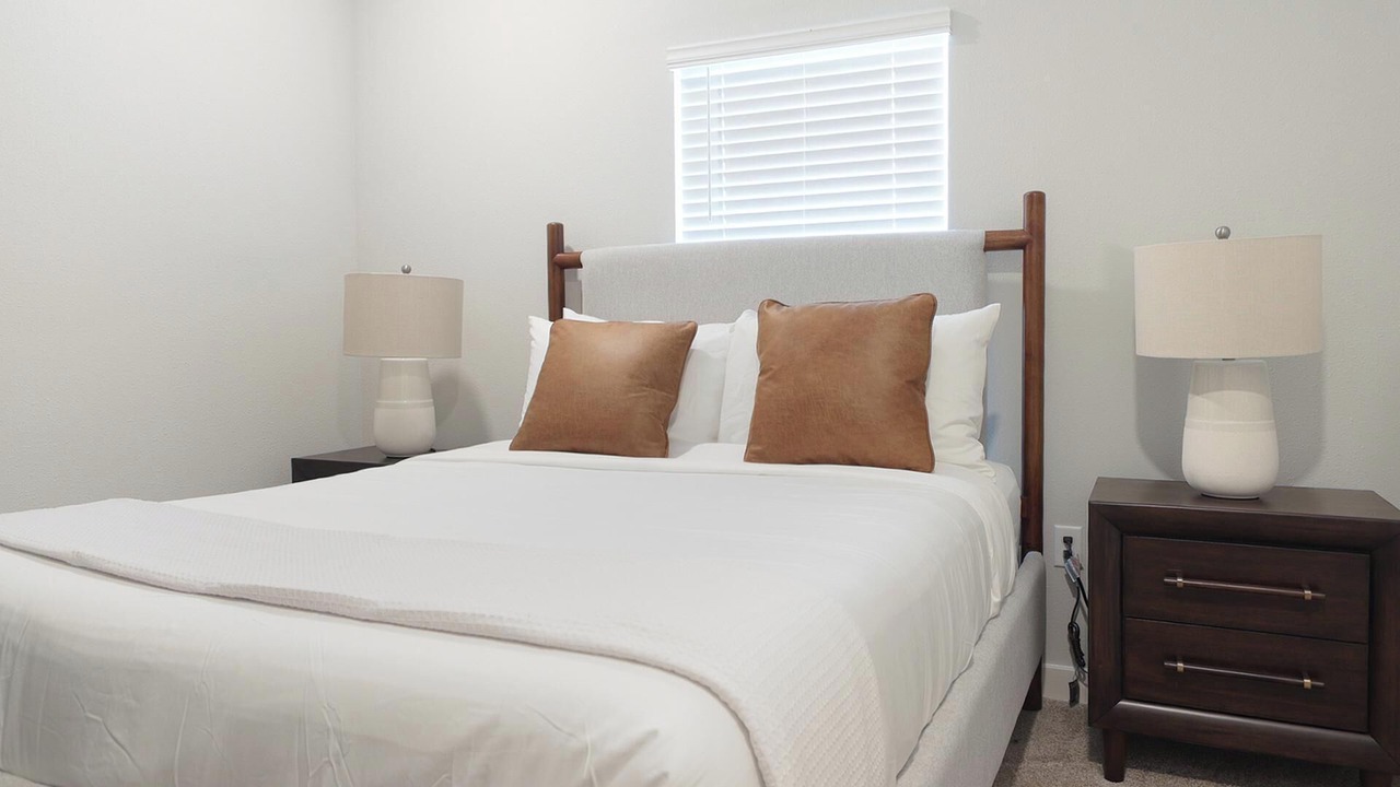 Photo of Bedroom in Beaufort