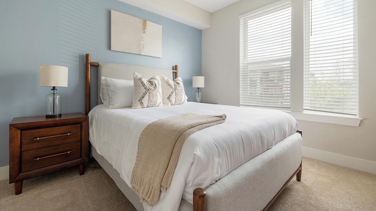 Photo of Bedroom in Hickory