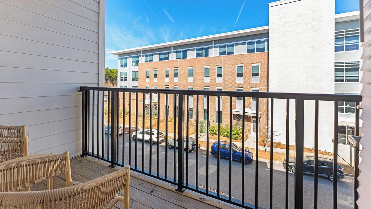 Photo of Outdoor in Summerville