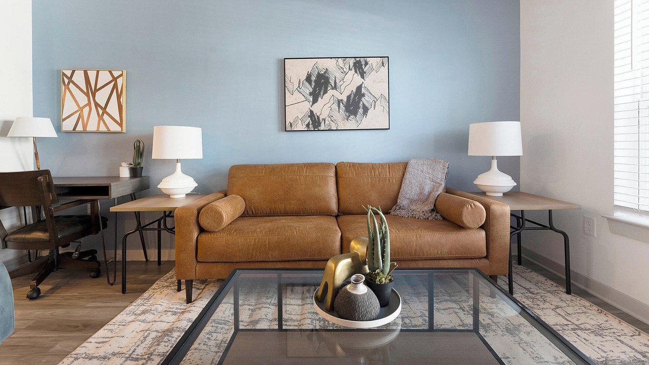 Photo of Livingroom in Summerville