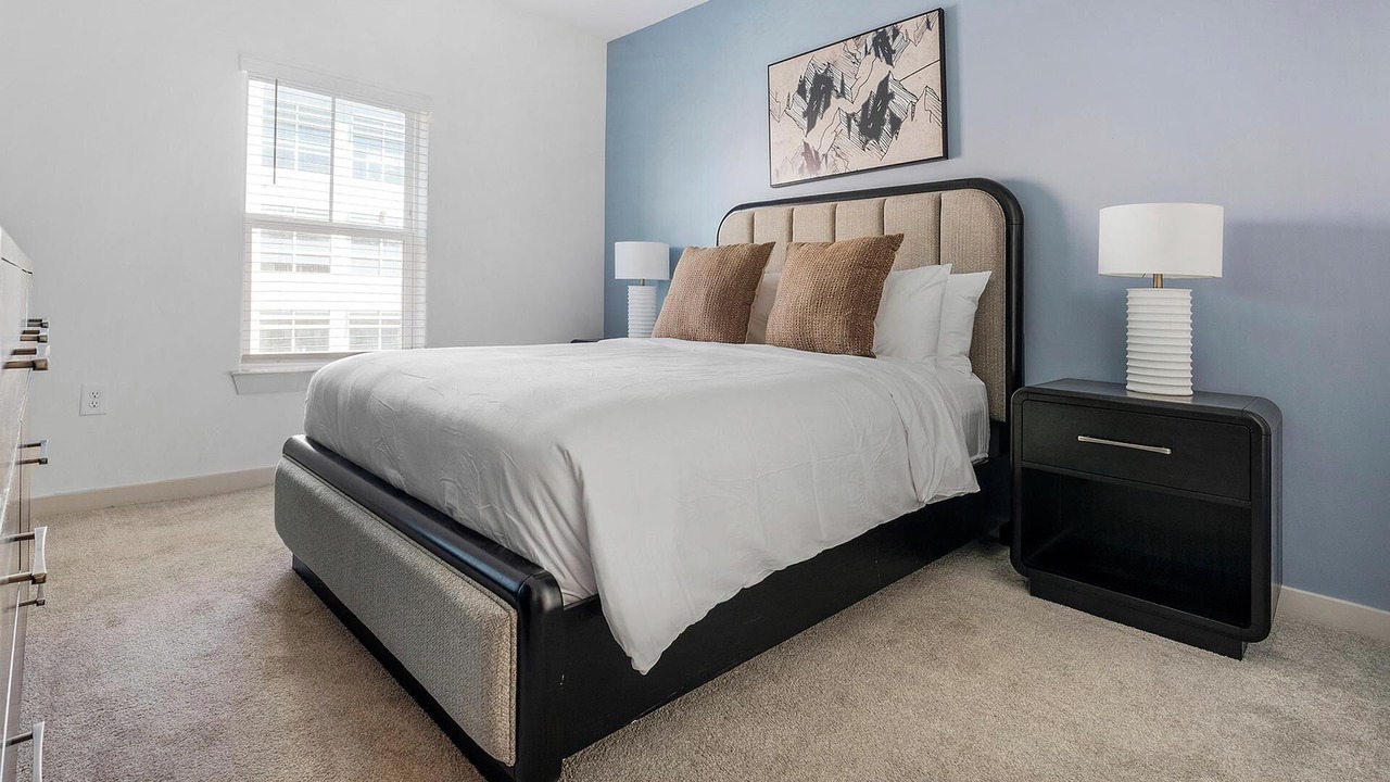 Photo of Bedroom in Summerville