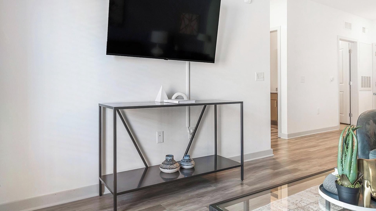 Photo of Livingroom in Summerville