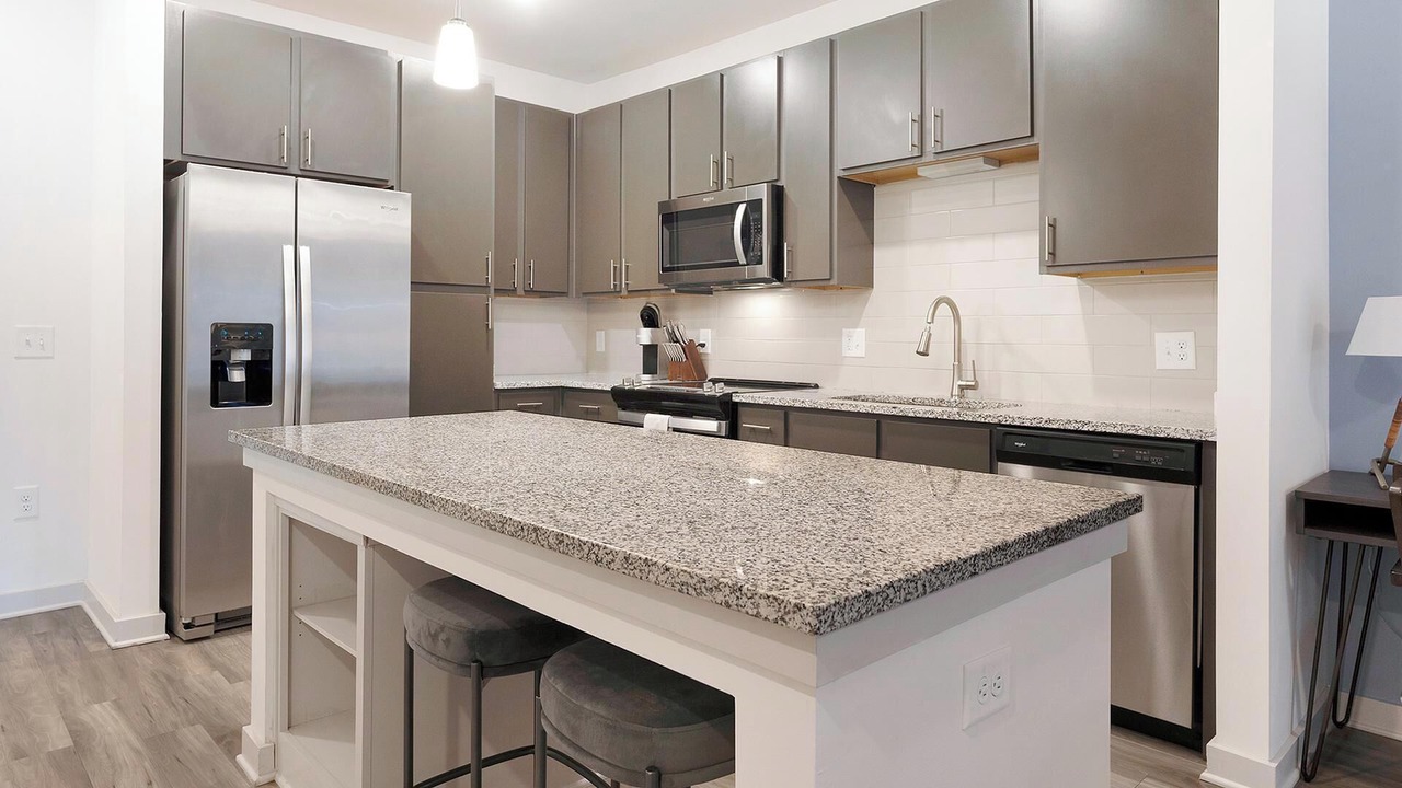 Photo of Kitchen in Summerville