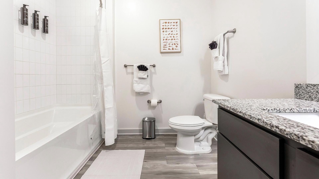 Photo of Bathroom in Summerville