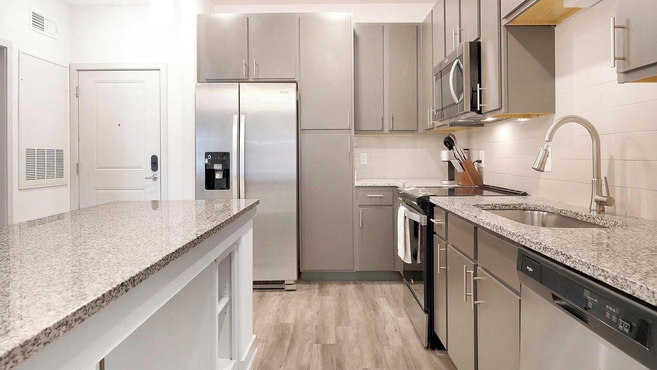 Photo of Kitchen in Summerville