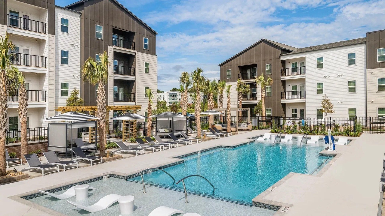 Photo of Outdoor in Summerville