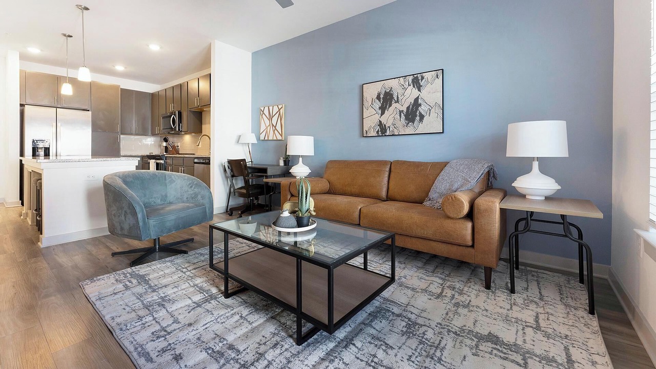 Photo of Livingroom in Summerville