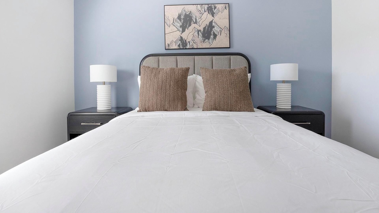 Photo of Bedroom in Summerville