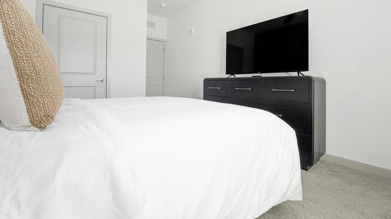 Photo of Bedroom in Summerville