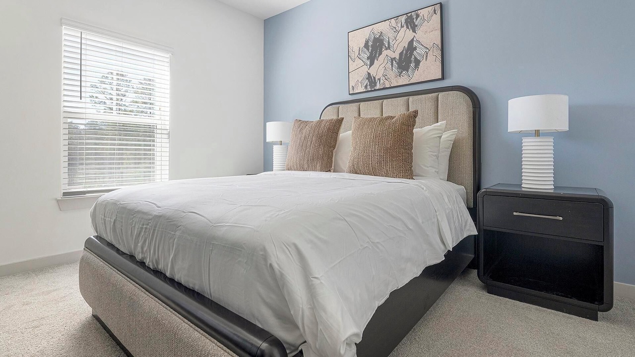 Photo of Bedroom in Summerville
