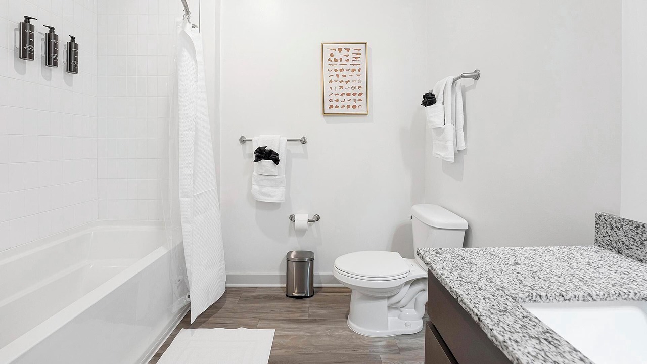 Photo of Bathroom in Summerville