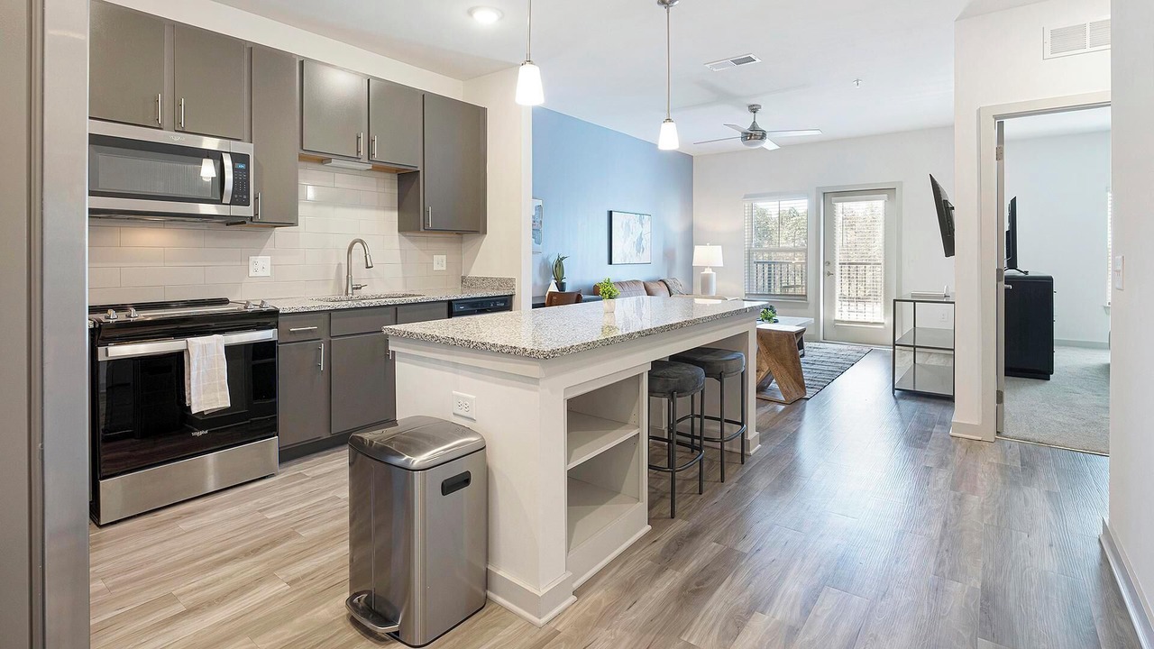 Photo of Kitchen in Summerville