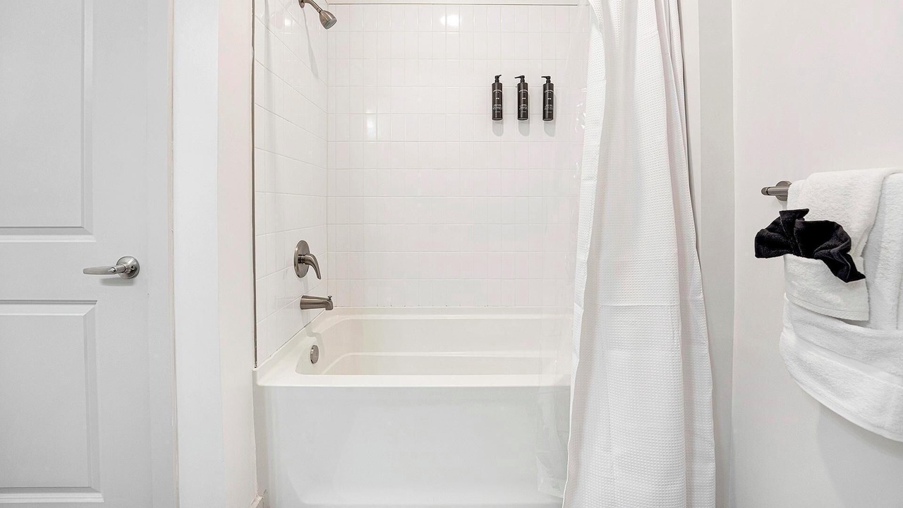 Photo of Bathroom in Summerville