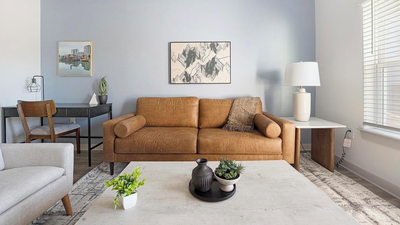 Photo of Livingroom in Summerville