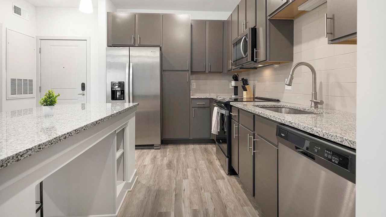 Photo of Kitchen in Summerville