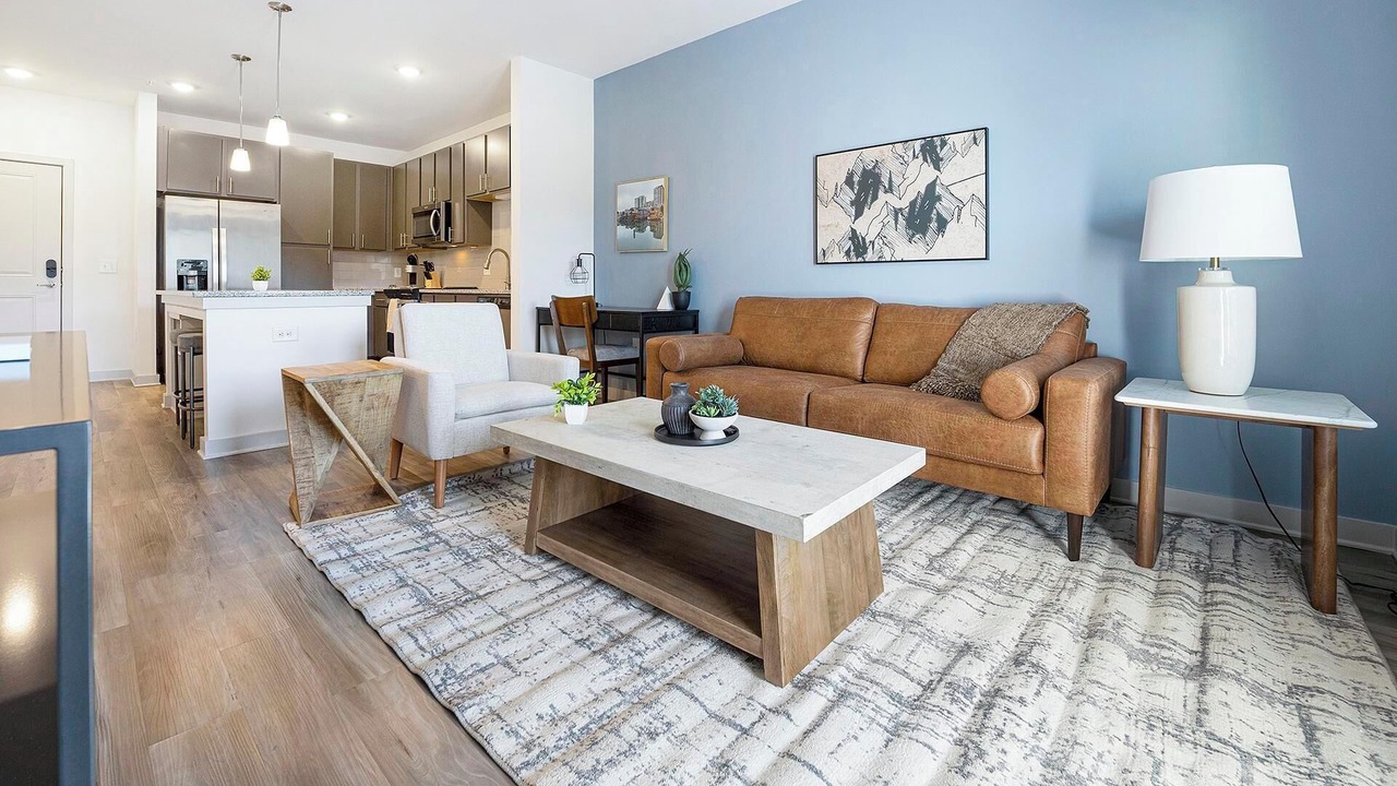 Photo of Livingroom in Summerville