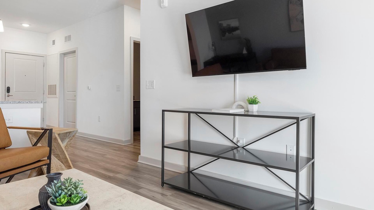 Photo of Livingroom in Summerville