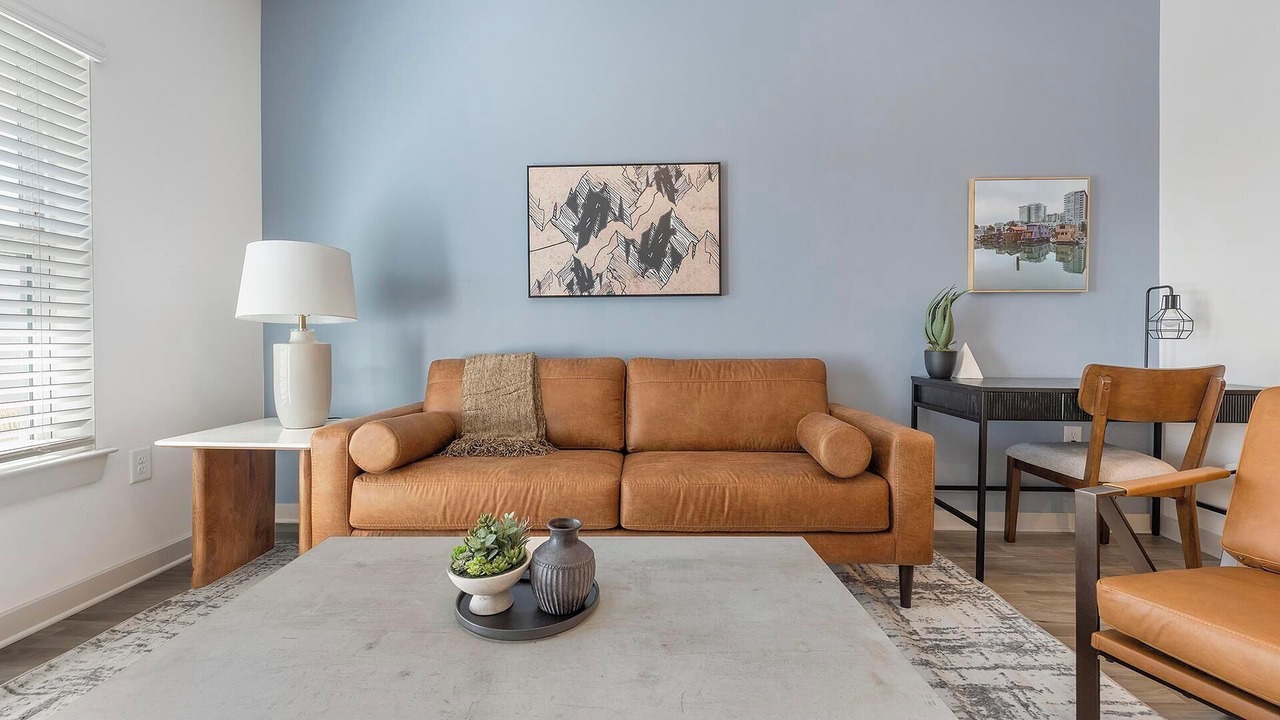 Photo of Livingroom in Summerville