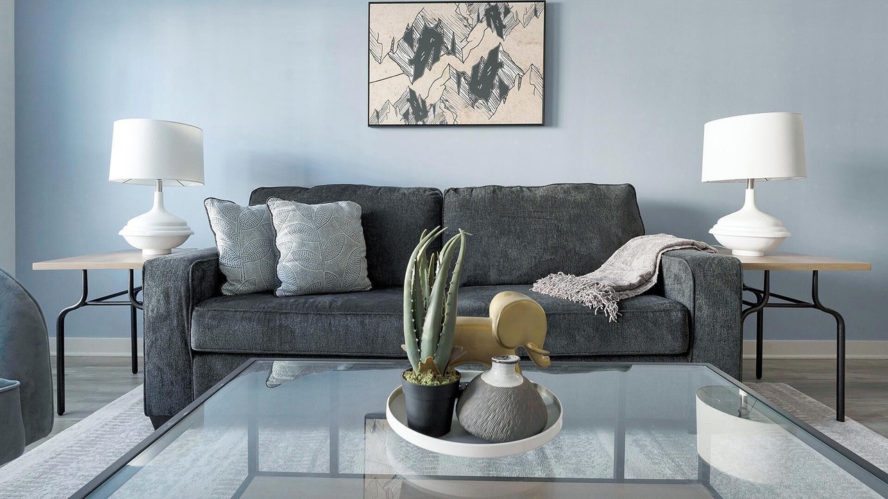 Photo of Livingroom in Summerville