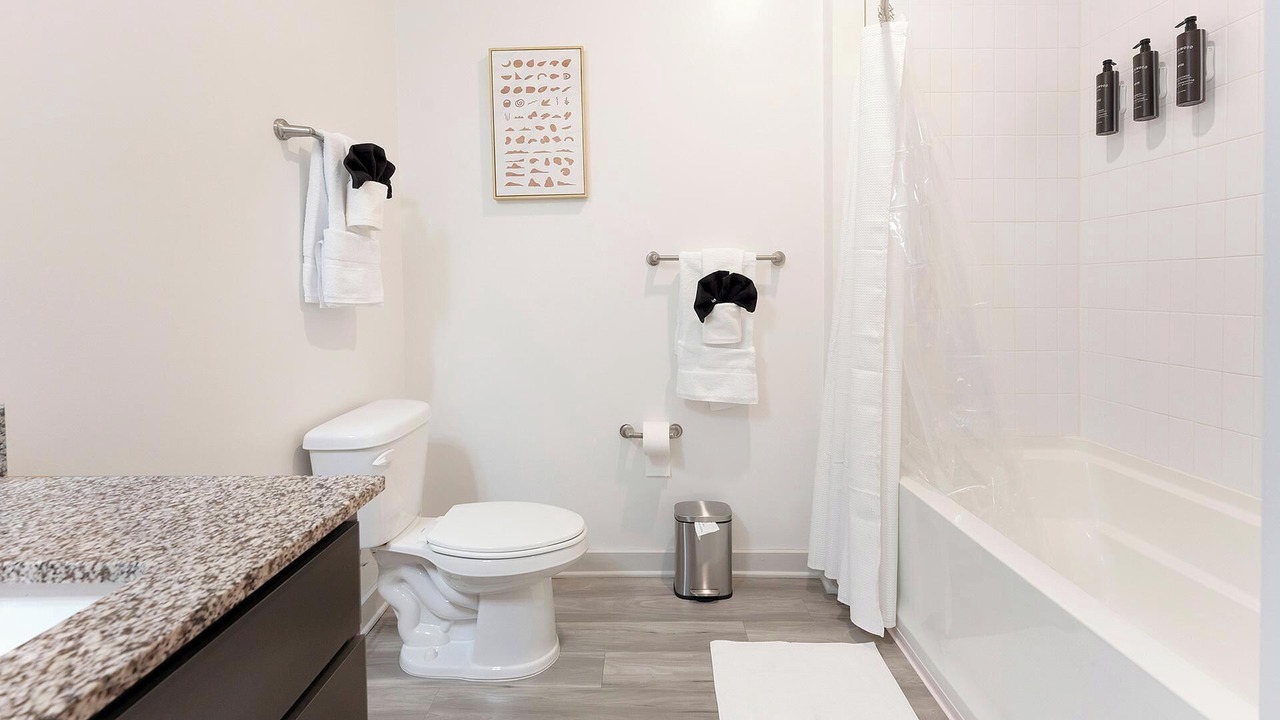 Photo of Bathroom in Summerville