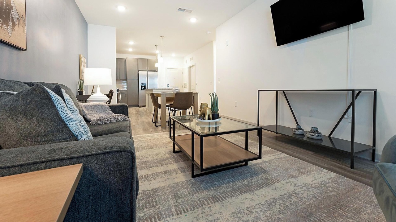 Photo of Livingroom in Summerville