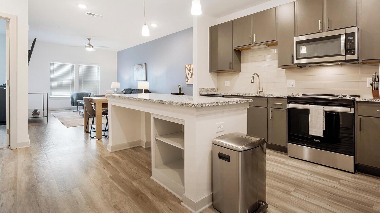 Photo of Kitchen in Summerville