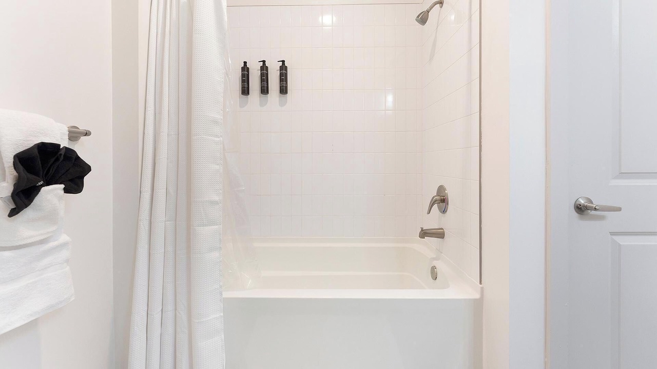 Photo of Bathroom in Summerville
