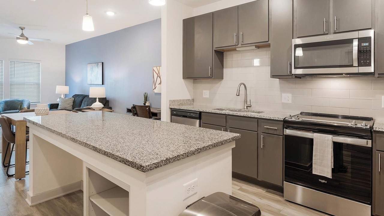 Photo of Kitchen in Summerville
