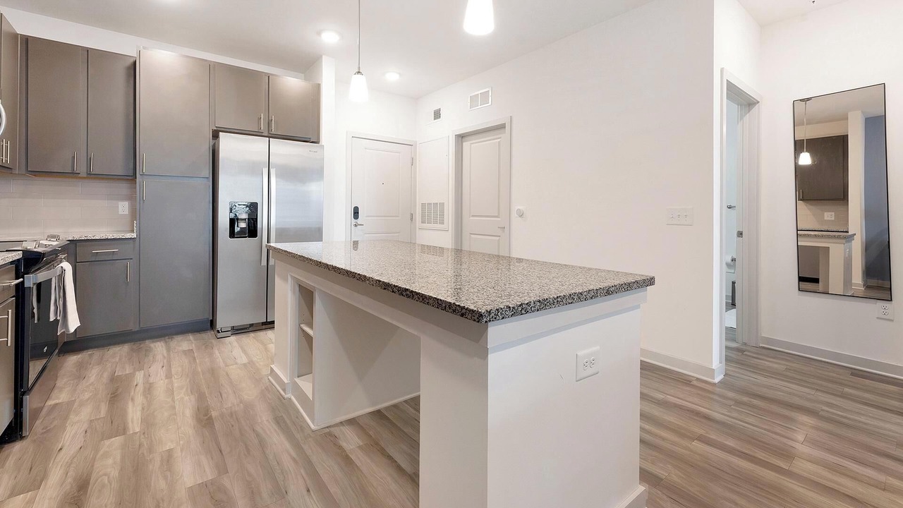 Photo of Kitchen in Summerville
