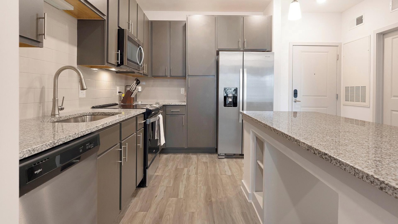Photo of Kitchen in Summerville