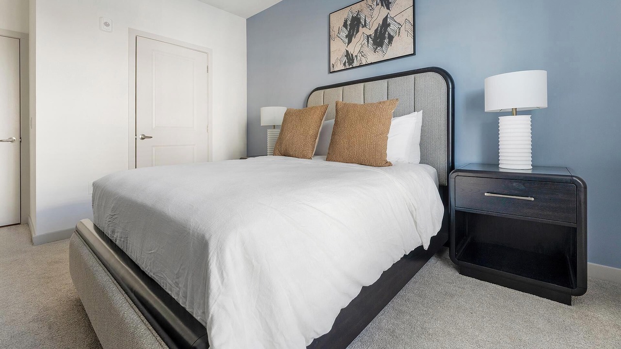 Photo of Bedroom in Summerville