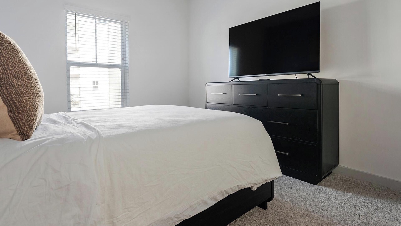 Photo of Bedroom in Summerville