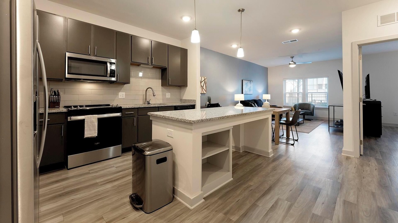 Photo of Kitchen in Summerville