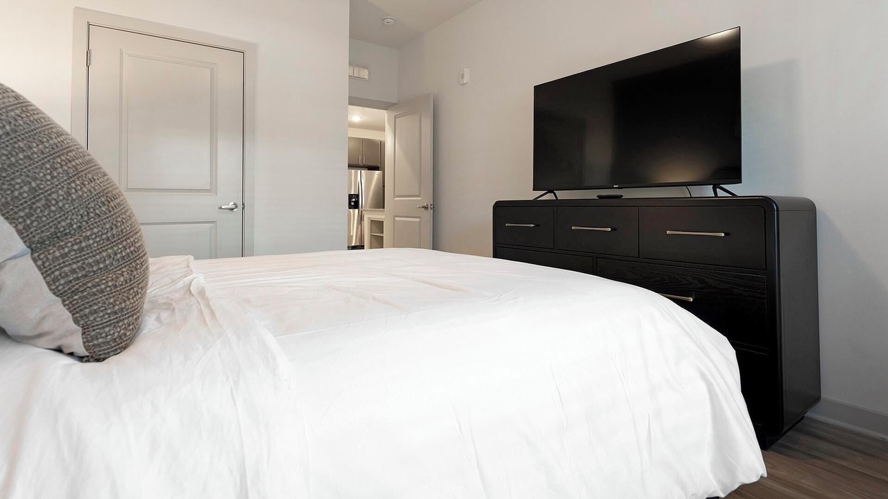 Photo of Bedroom in Summerville