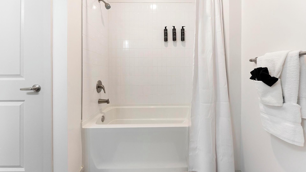 Photo of Bathroom in Summerville