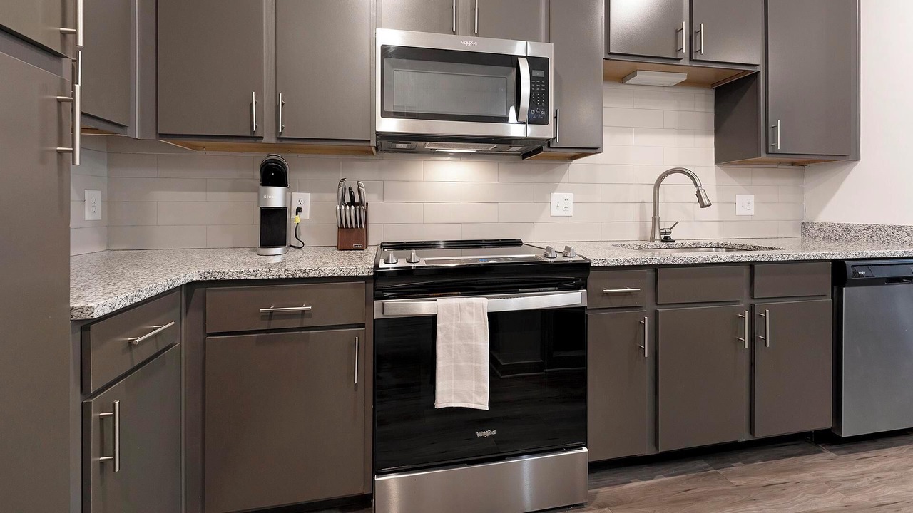 Photo of Kitchen in Summerville
