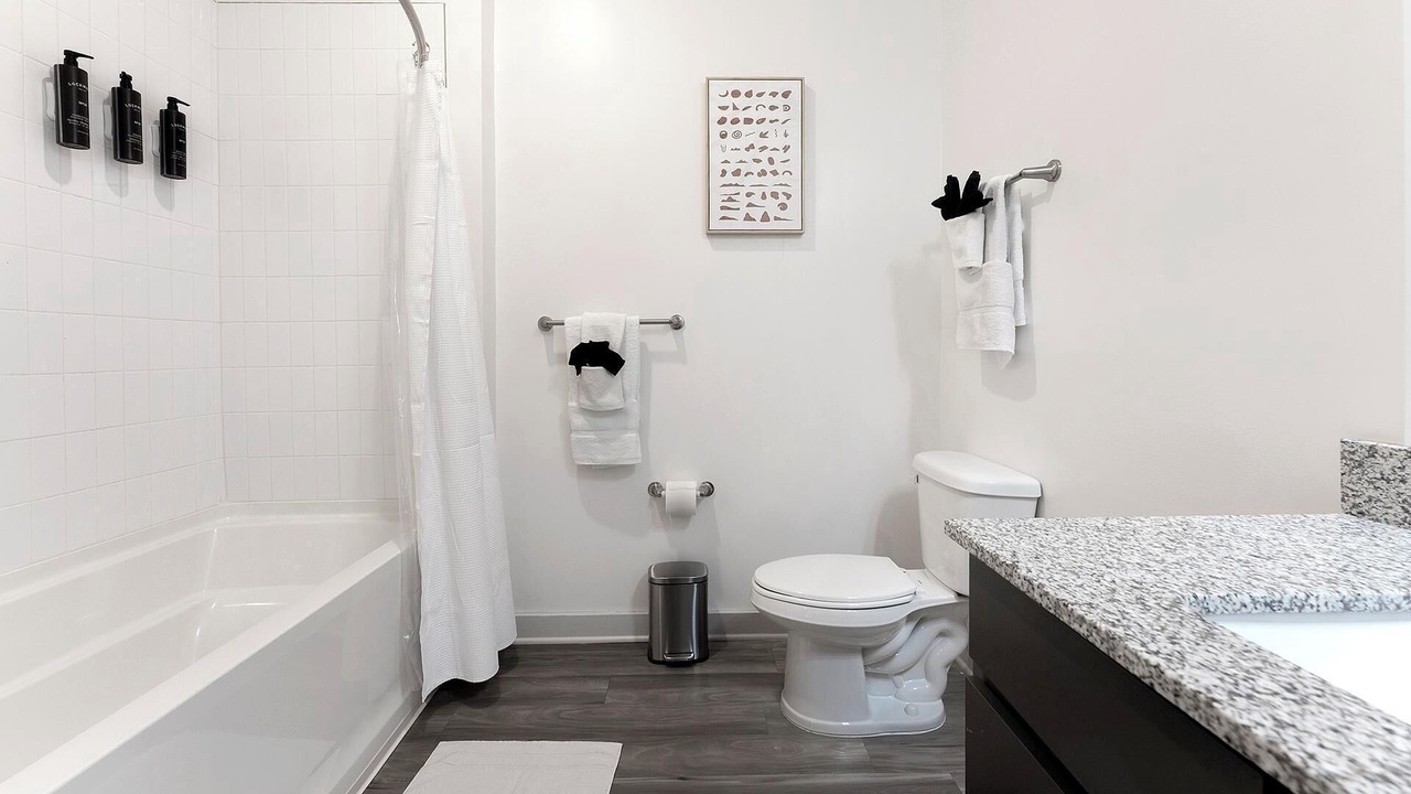 Photo of Bathroom in Summerville