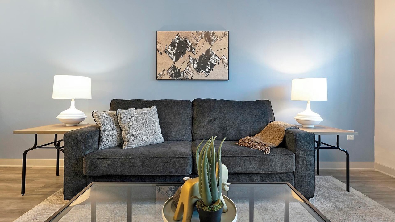 Photo of Livingroom in Summerville