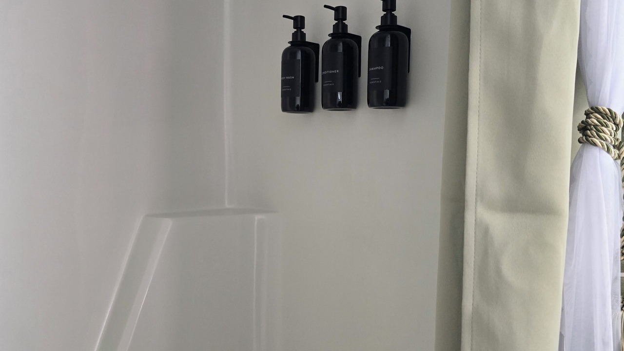Photo of Bathroom in Goose Creek