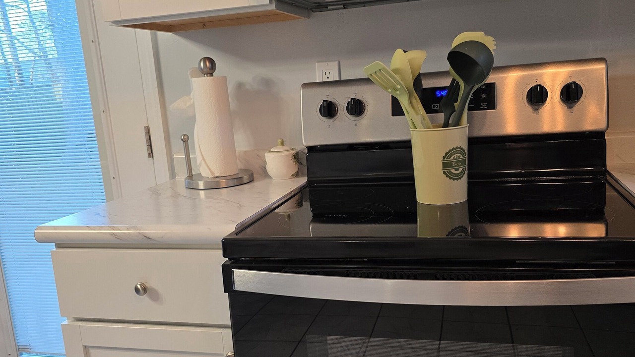 Photo of Kitchen in Goose Creek