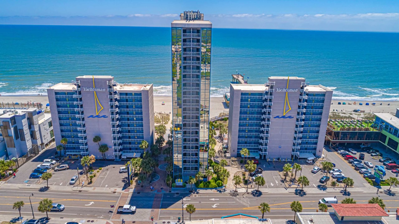 Photo of Outdoor in Downtown Myrtle Beach