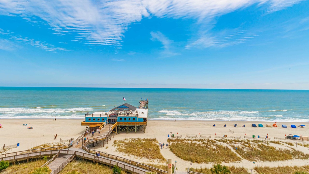 Photo of Others in Downtown Myrtle Beach