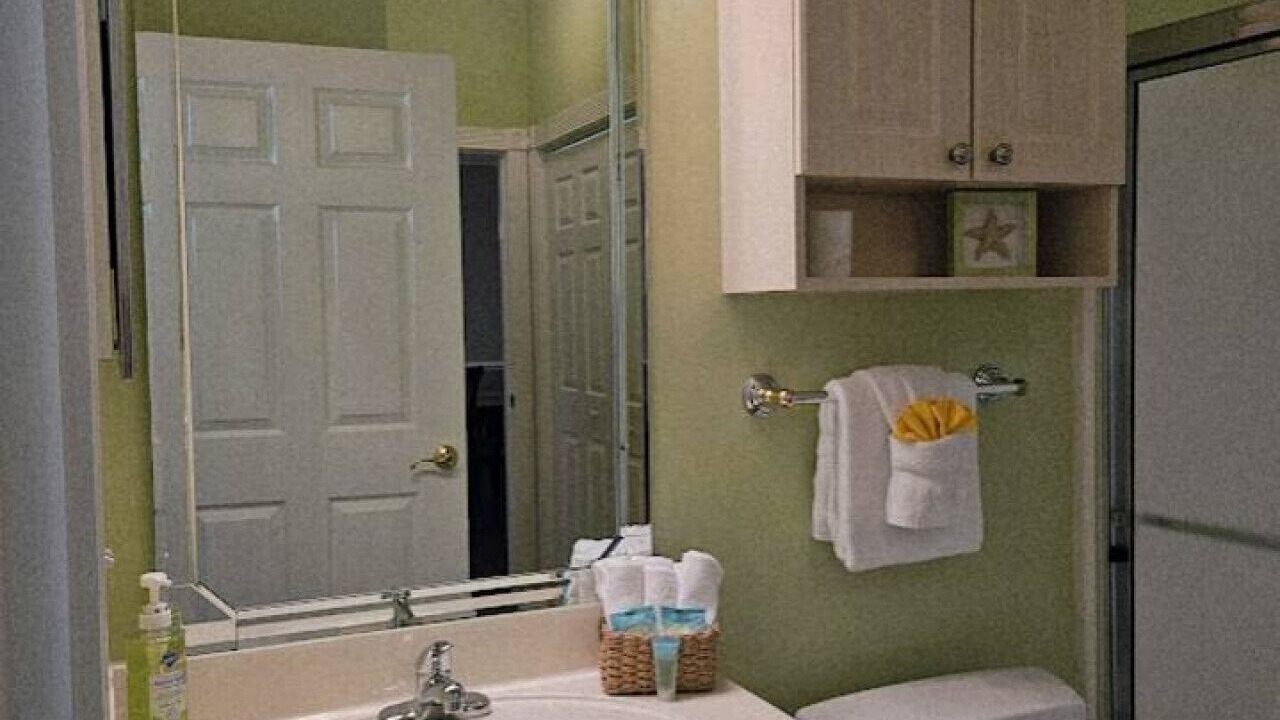 Photo of Bathroom in Central Myrtle Beach