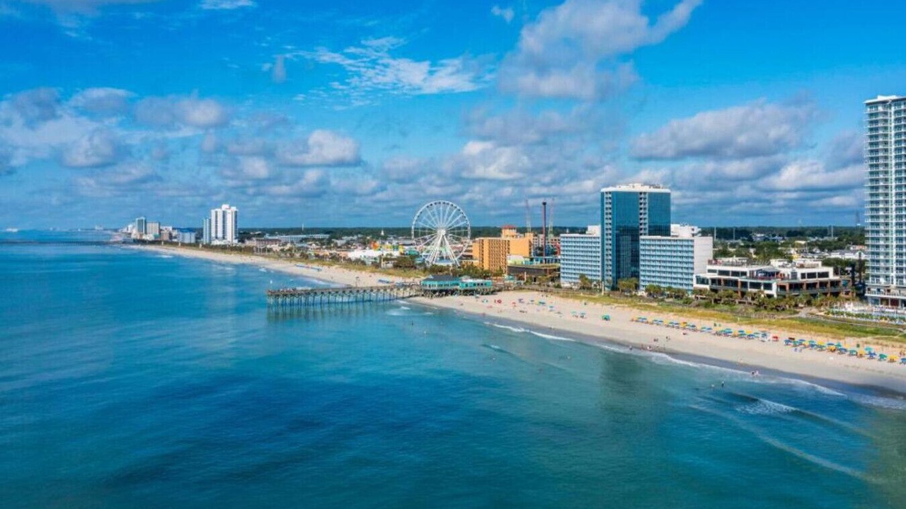 Photo of Others in Central Myrtle Beach